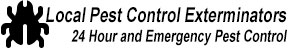 Elkhorn WV Pest Control Exterminators